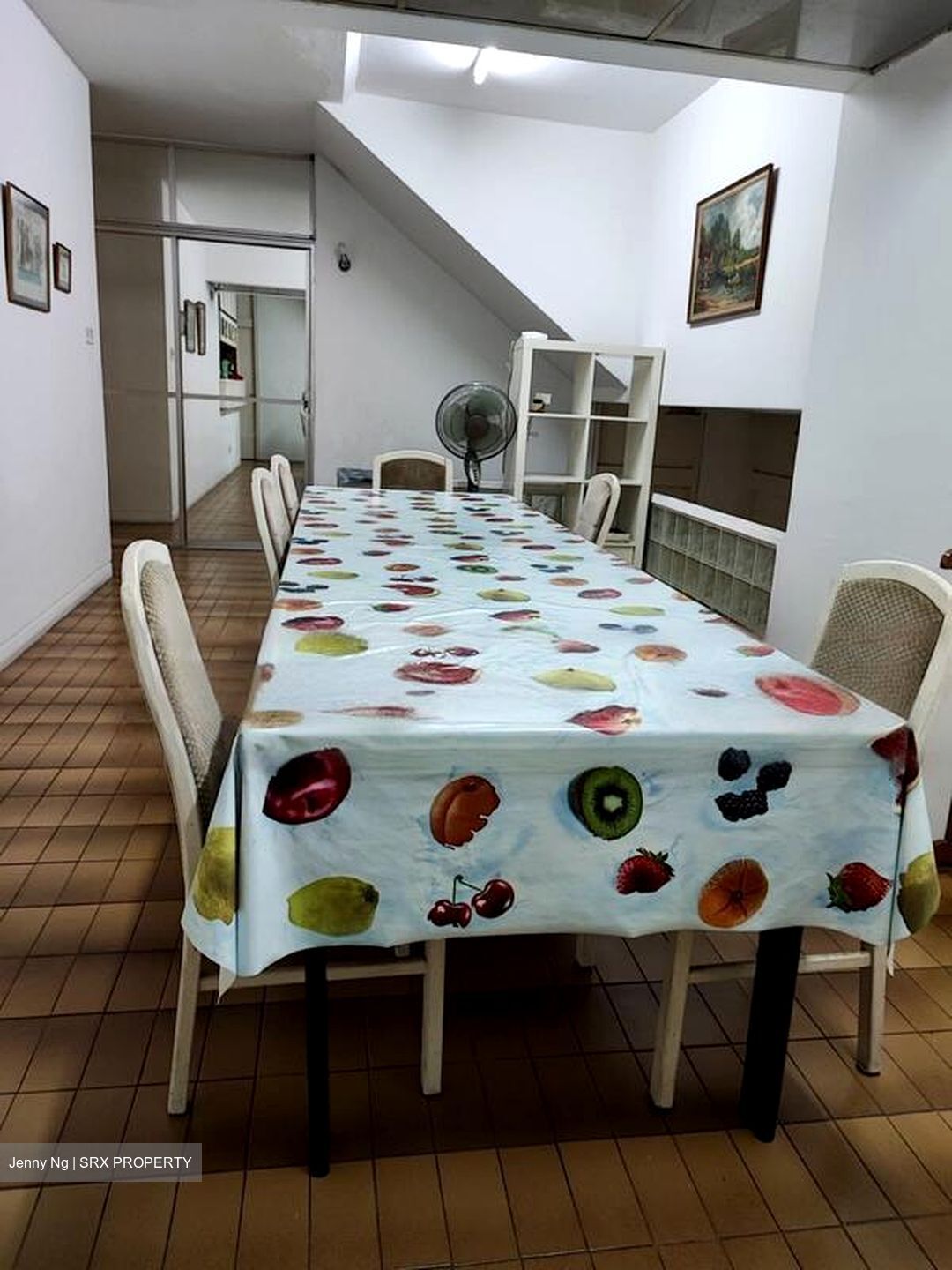 Pandan Valley (D21), Condominium #458601701